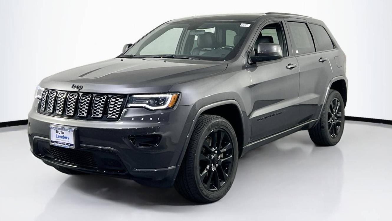 JEEP GRAND CHEROKEE 2021 1C4RJFAG4MC777885 image